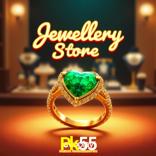 Security Systems Pk55