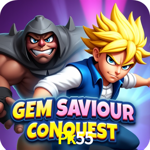 Game Statistics Pk55