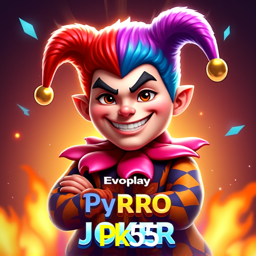 Platform Technology Pk55