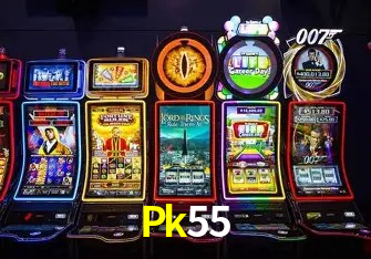 Weekend Specials Pk55