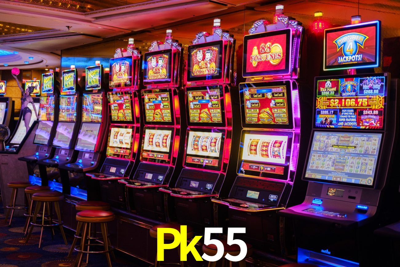 Football Betting Pk55