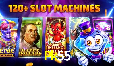 Seasonal Promotions Pk55